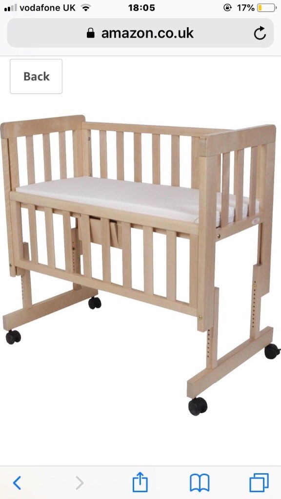 troll co sleeper